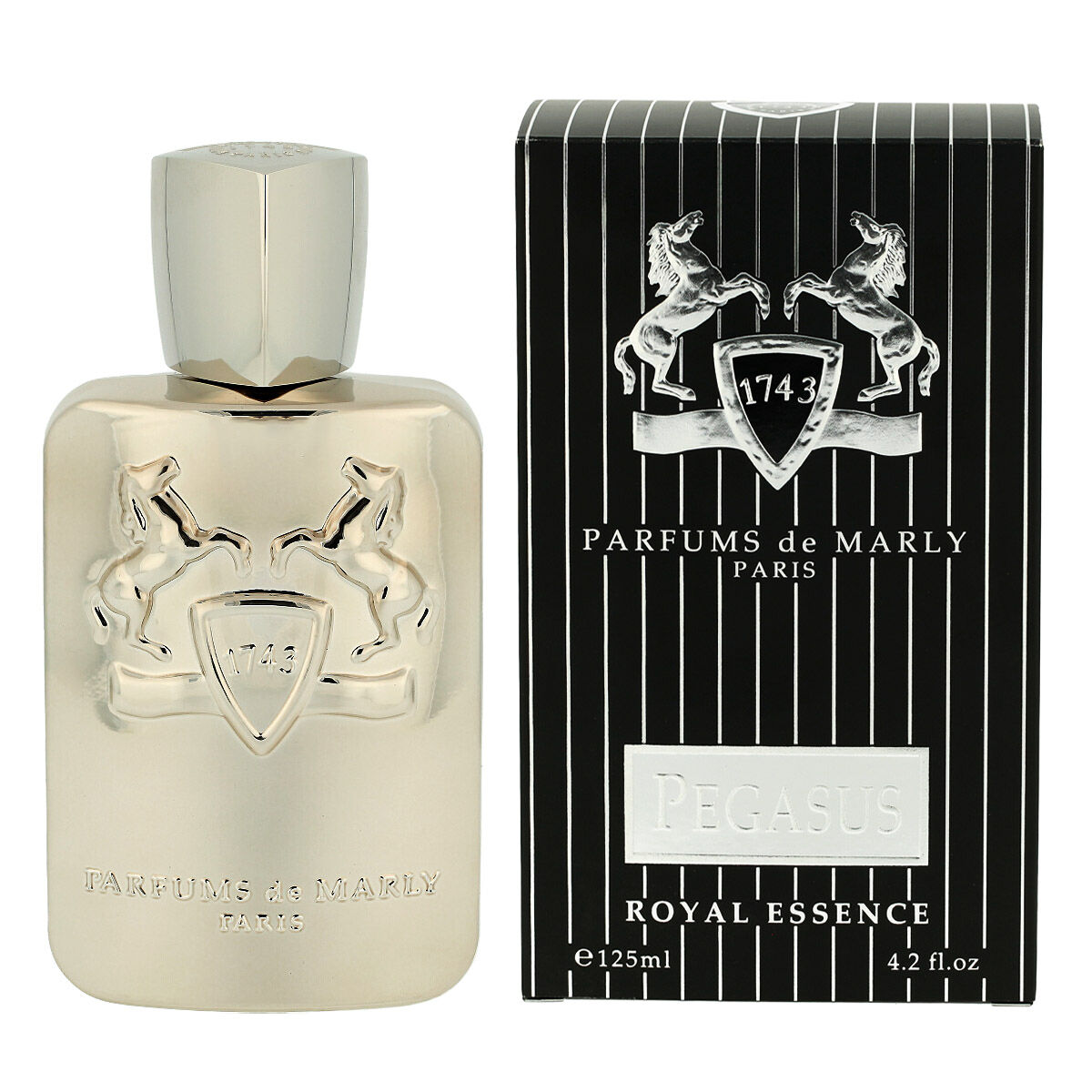 Parfums de Marly Γυναικείο Άρωμα Parfums de Marly Pegasus (125 ml)