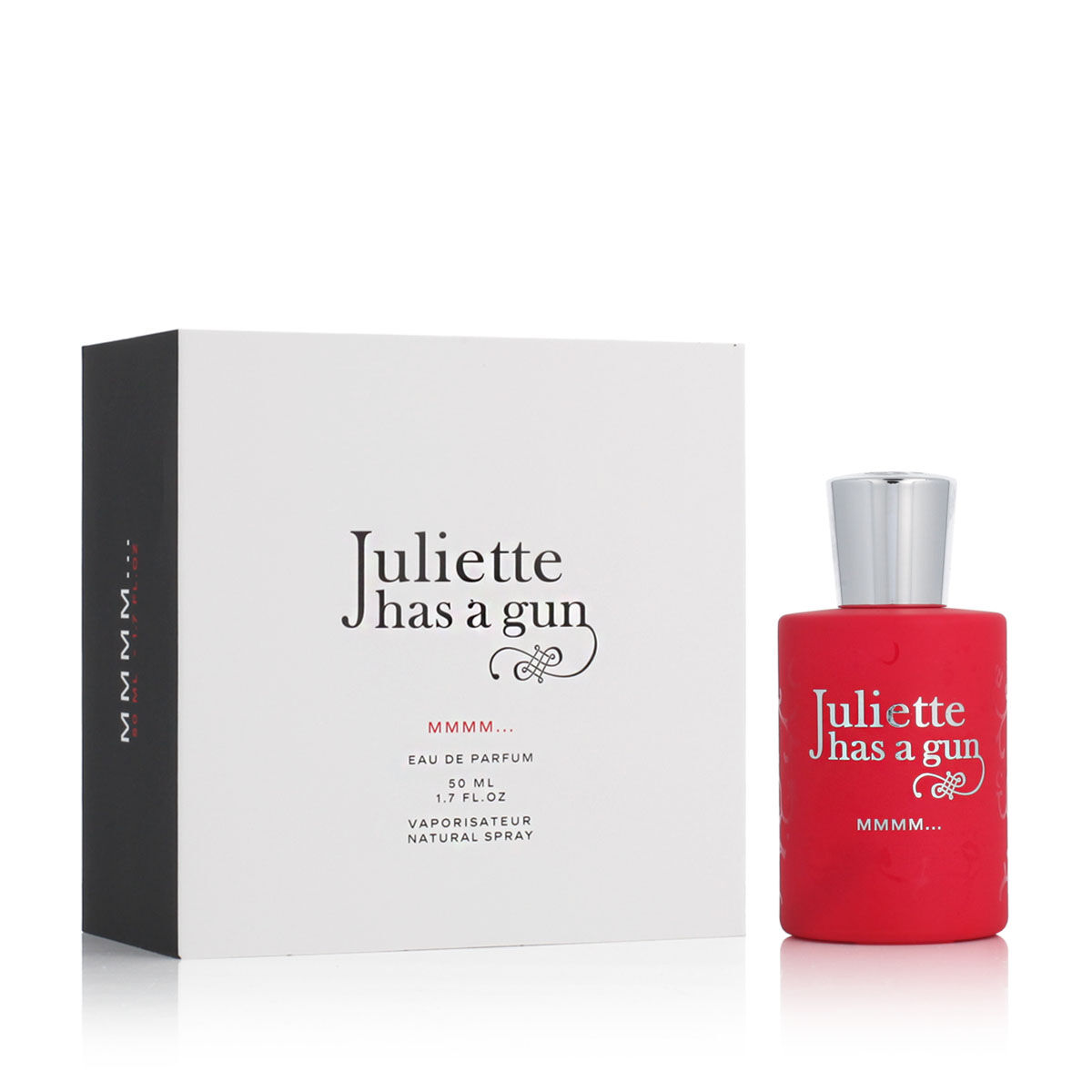 Juliette Has A Gun Άρωμα Unisex Juliette Has A Gun EDP Mmmm (50 ml)