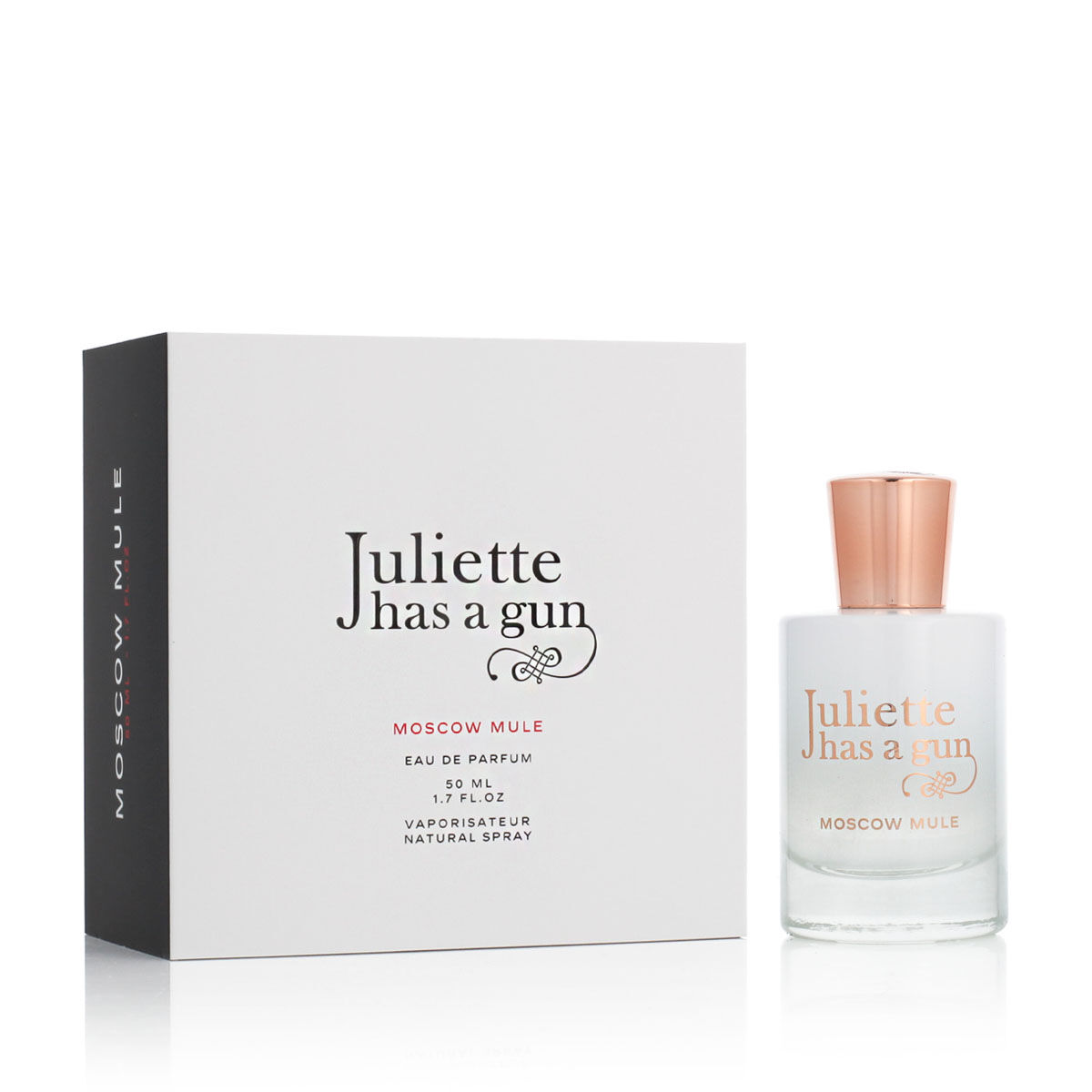 Juliette Has A Gun Άρωμα Unisex Juliette Has A Gun Moscow Mule EDP EDP 50 ml