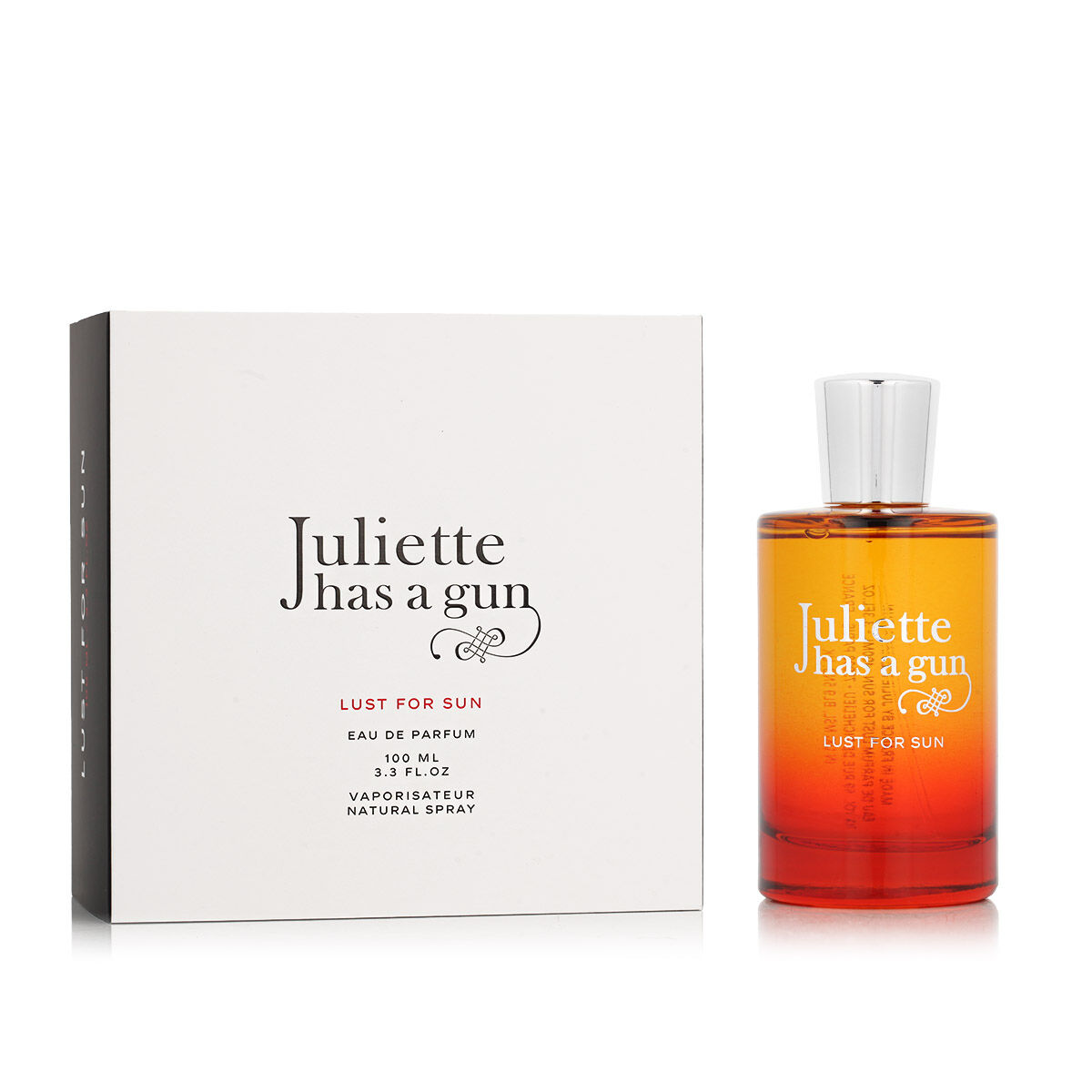 Juliette Has A Gun Άρωμα Unisex Juliette Has A Gun Lust for Sun EDP 100 ml