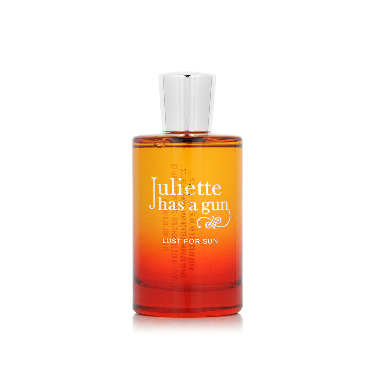 Άρωμα Unisex Juliette Has A Gun Lust for Sun EDP 100 ml φωτογραφία