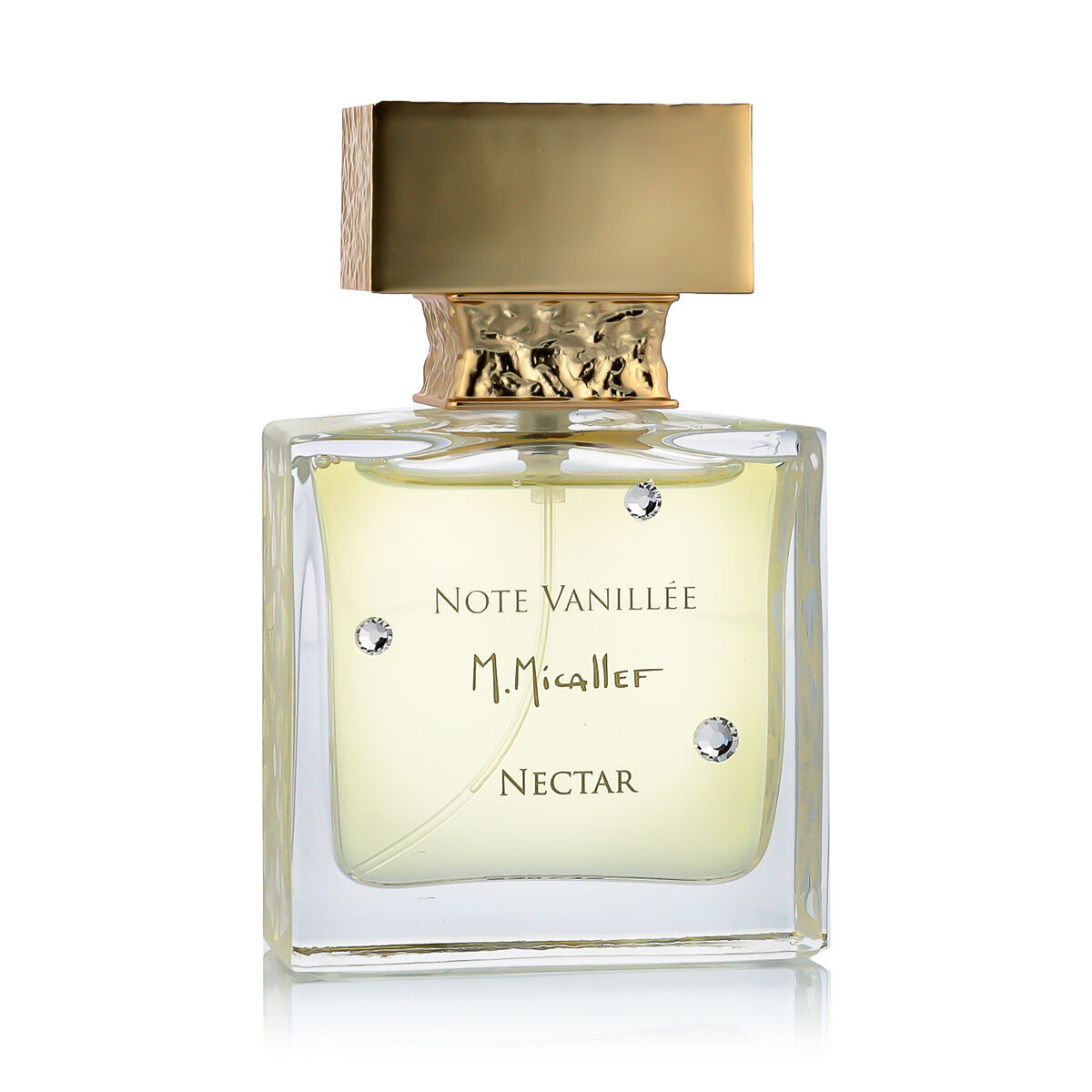 Άρωμα Unisex M.Micallef Note Vanillée Nectar 30 ml φωτογραφία