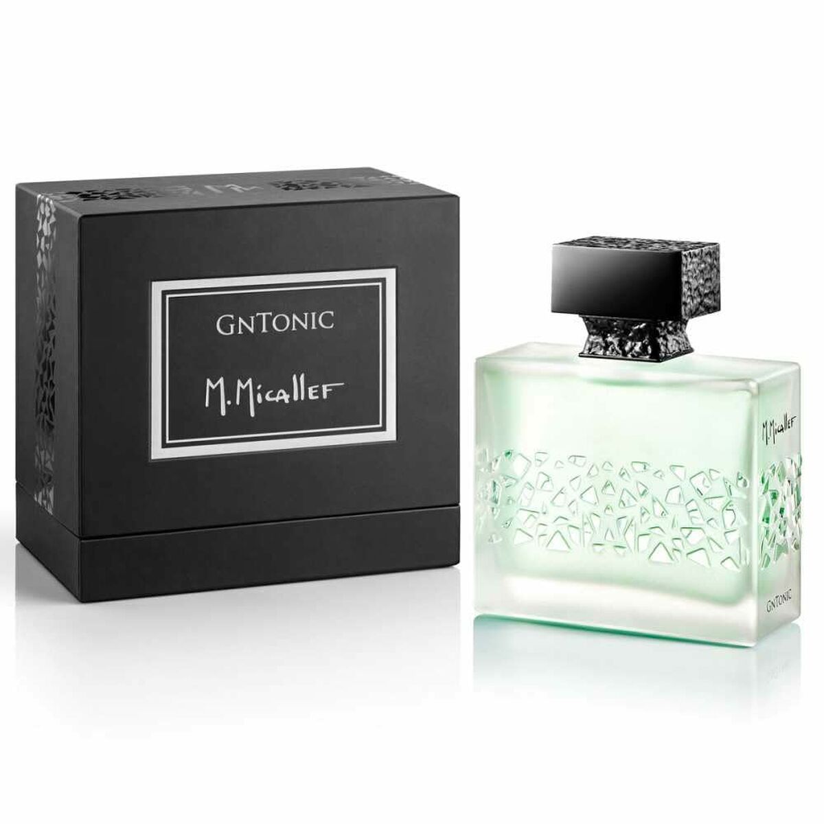 Ανδρικό Άρωμα M.Micallef GnTonic EDP 100 ml φωτογραφία