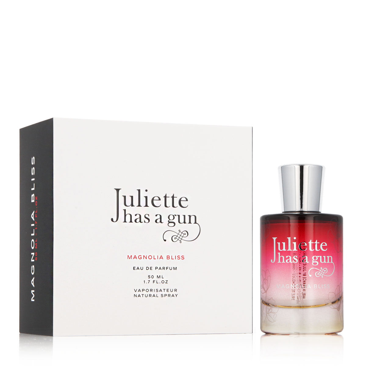 Άρωμα Unisex Juliette Has A Gun Magnolia Bliss EDP 50 ml φωτογραφία