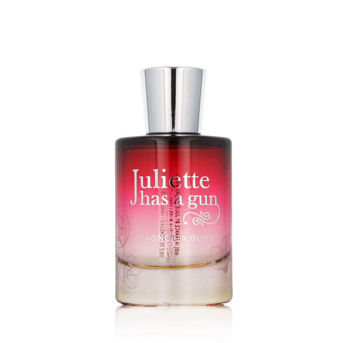 Άρωμα Unisex Juliette Has A Gun Magnolia Bliss EDP 50 ml φωτογραφία