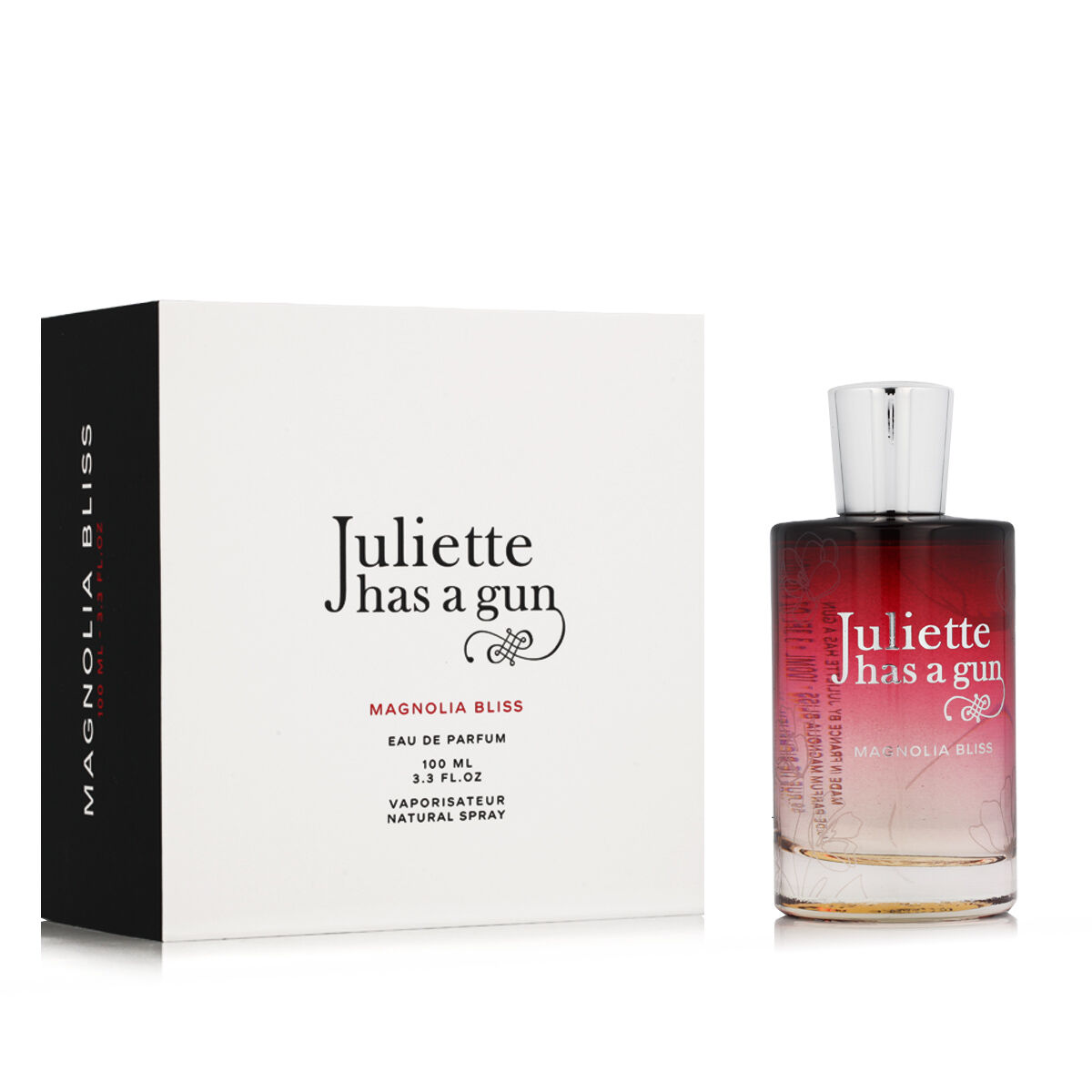 Juliette Has A Gun Άρωμα Unisex Juliette Has A Gun Magnolia Bliss EDP 100 ml