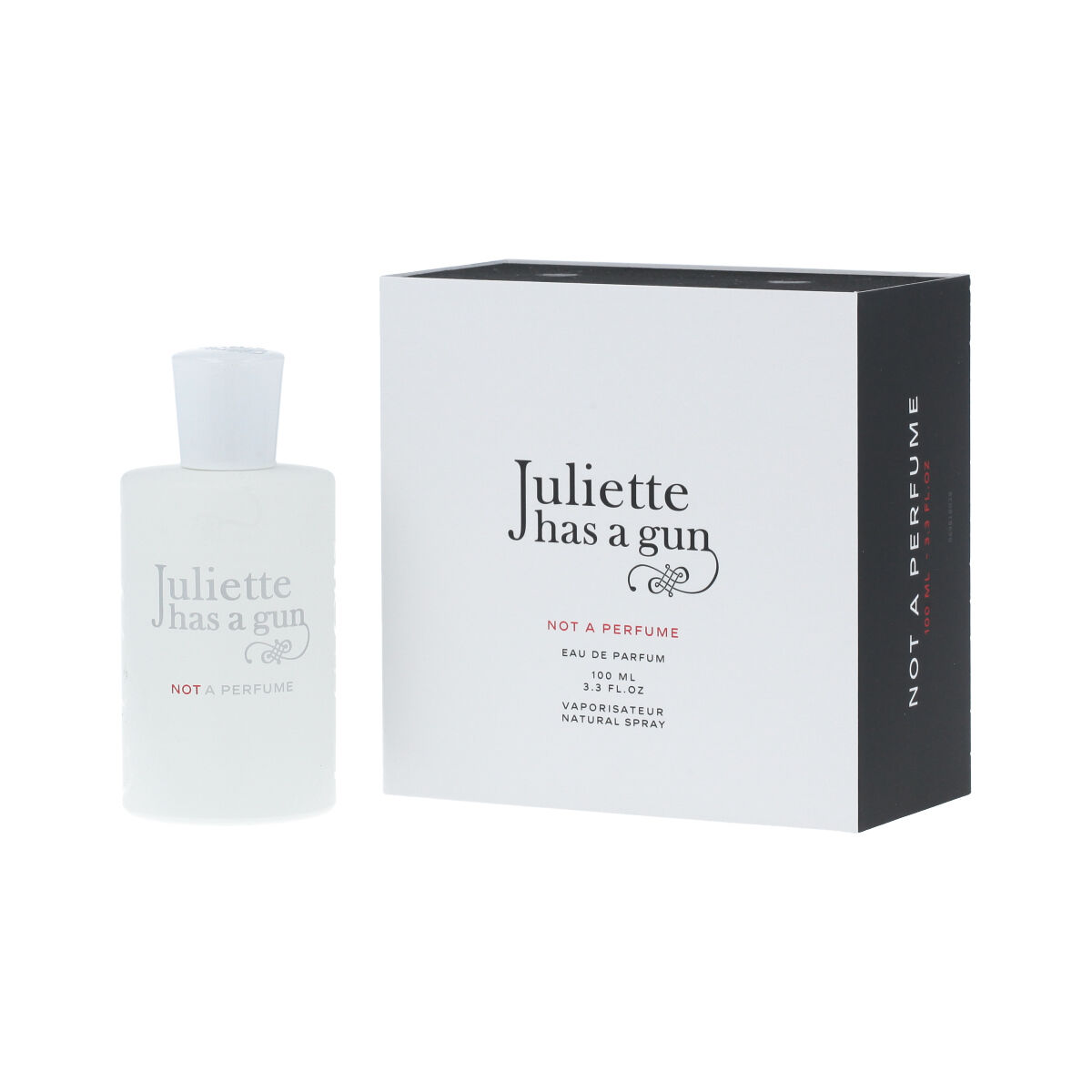 Juliette Has A Gun Γυναικείο Άρωμα Juliette Has A Gun EDP 100 ml Not A Perfume