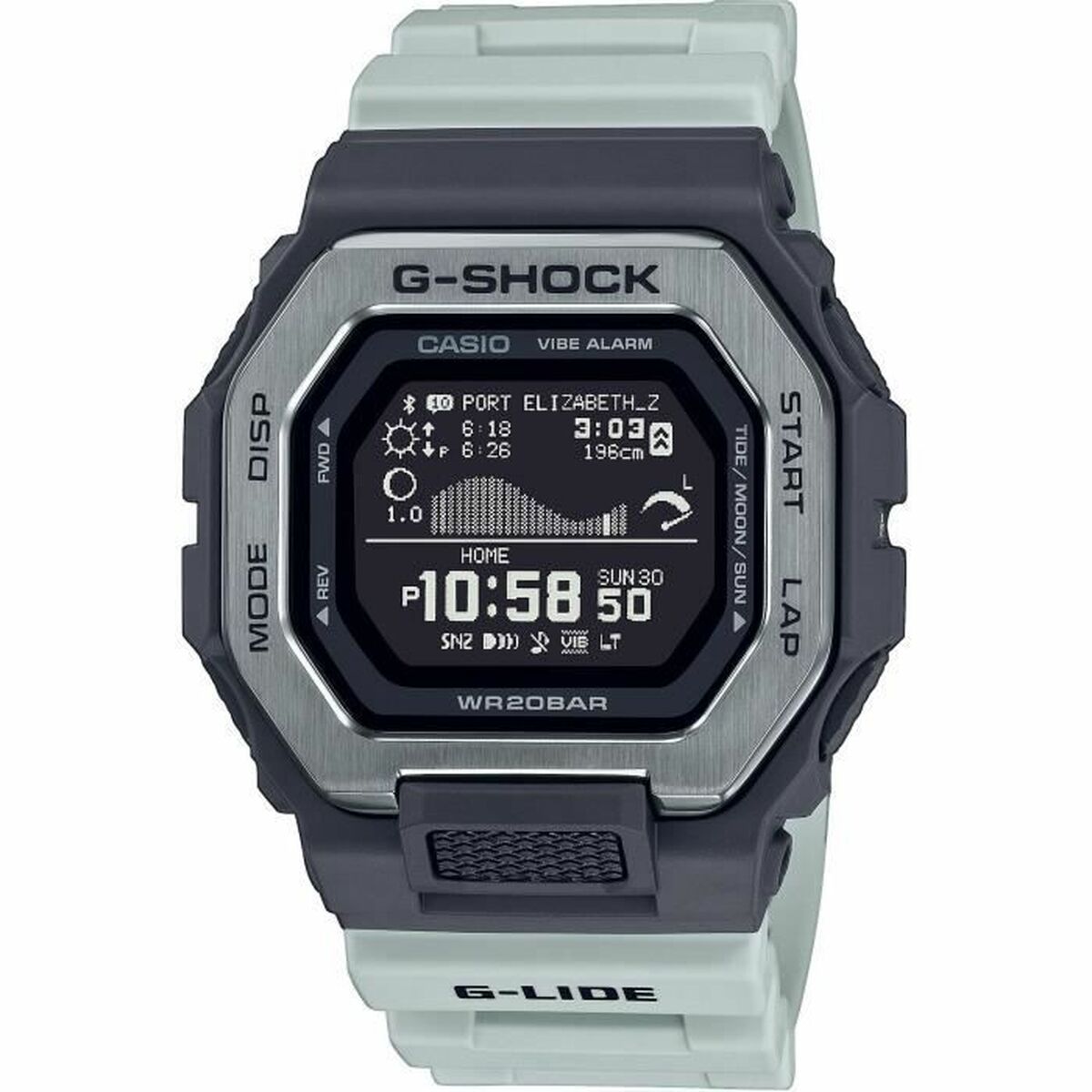 Unisex Ρολόγια Casio G-Shock Sport φωτογραφία