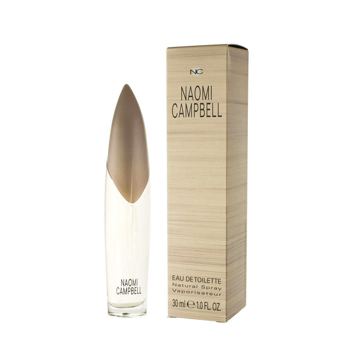 Naomi Campbell Γυναικείο Άρωμα Naomi Campbell Naomi Campbell EDT 30 ml