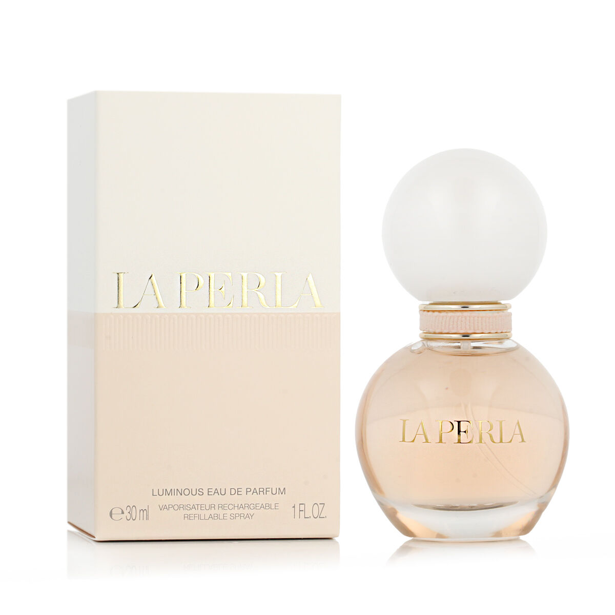 La Perla Γυναικείο Άρωμα La Perla La Perla Luminous EDP 30 ml