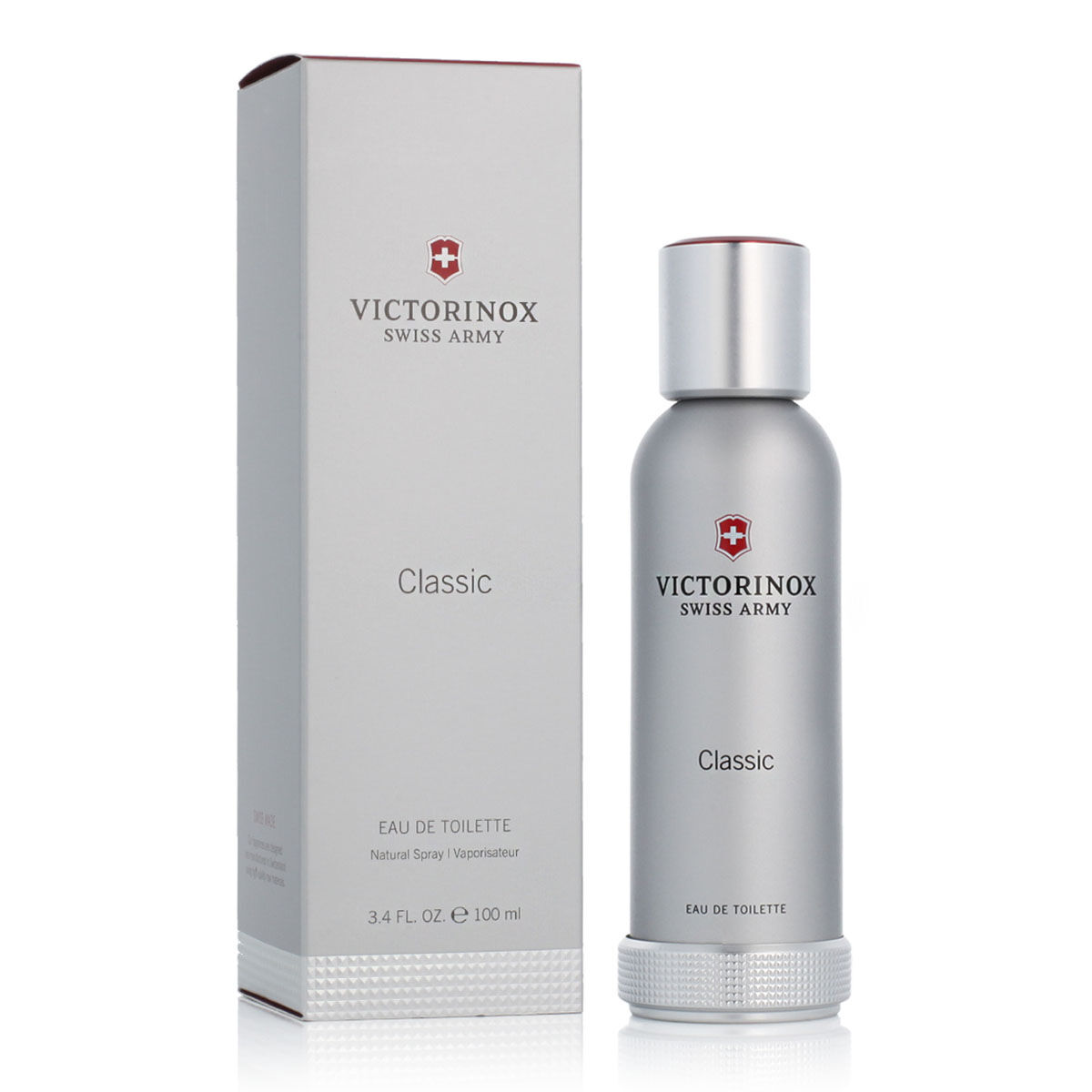 Victorinox Ανδρικό Άρωμα Victorinox EDT Classic for Men (100 ml)