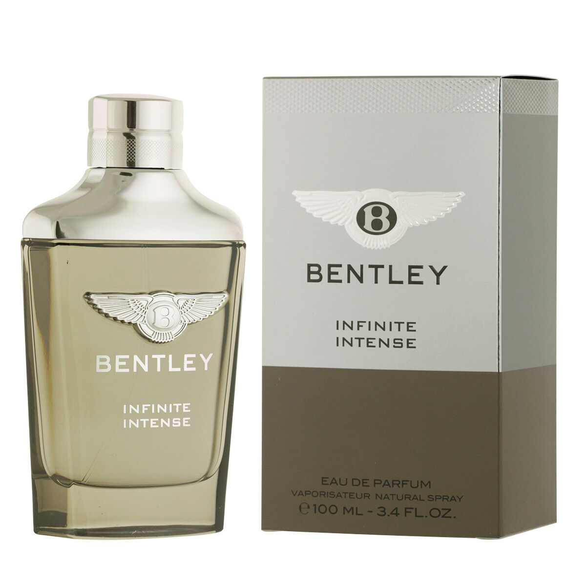 Bentley Ανδρικό Άρωμα Bentley EDP Infinite Intense (100 ml)