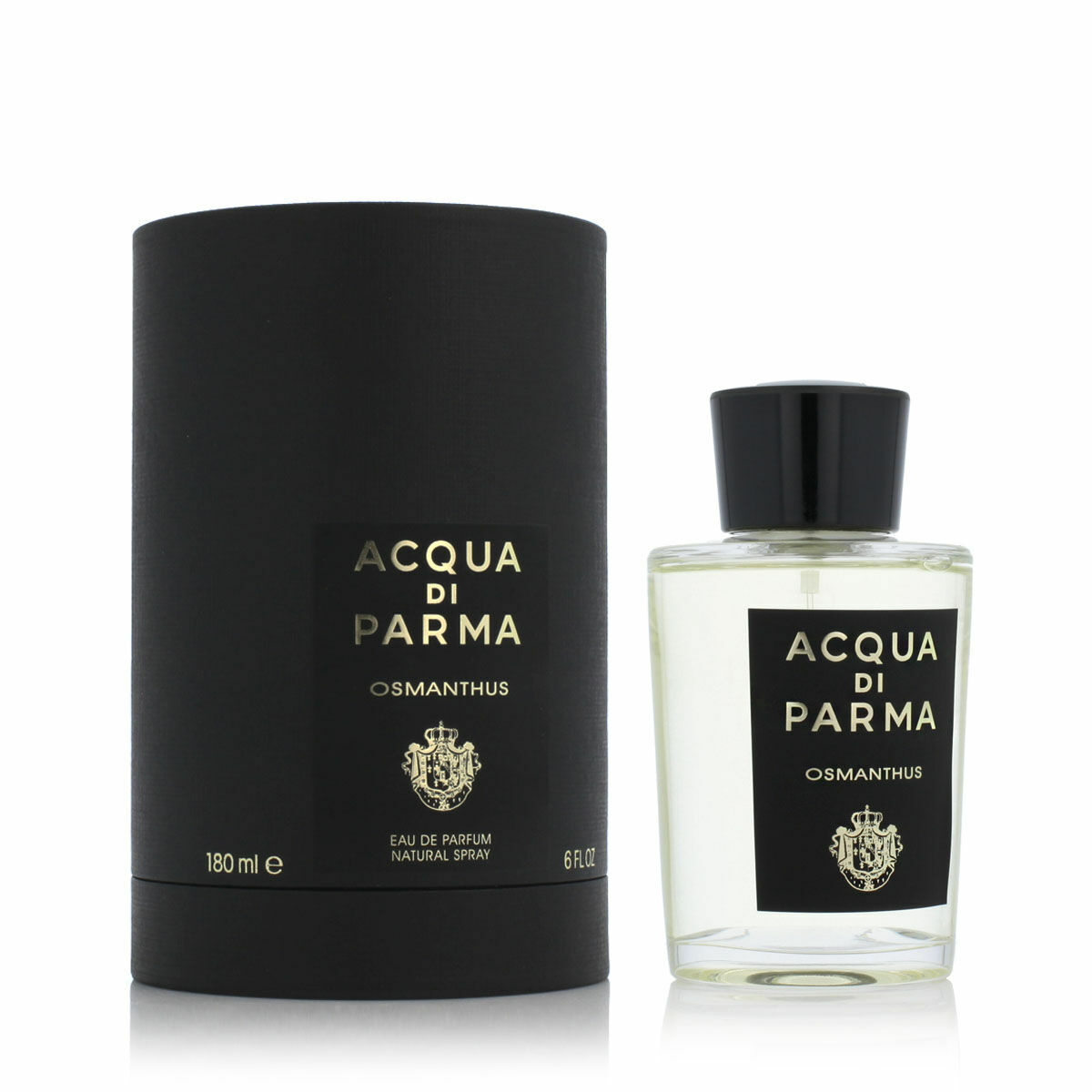 Άρωμα Unisex Acqua Di Parma Osmanthus φωτογραφία