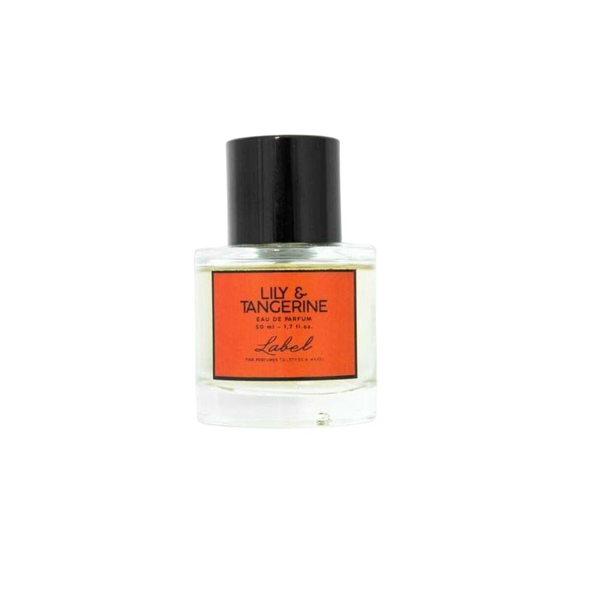 Label Άρωμα Unisex Label EDP EDP 50 ml Lily & Tangerine