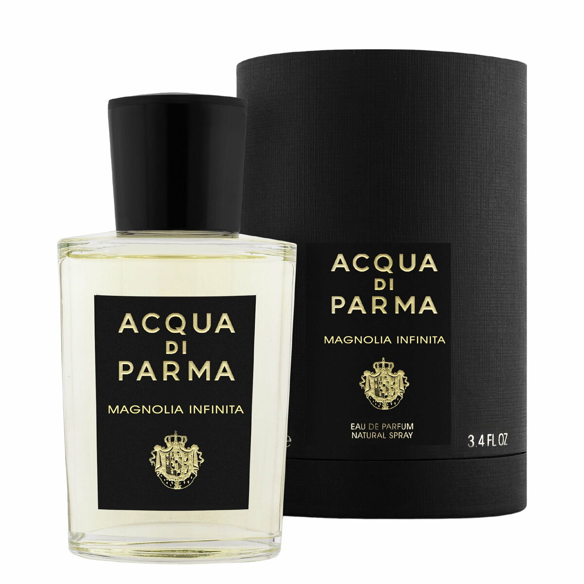 Acqua Di Parma Γυναικείο Άρωμα Acqua Di Parma EDP EDP 100 ml Magnolia Infinita