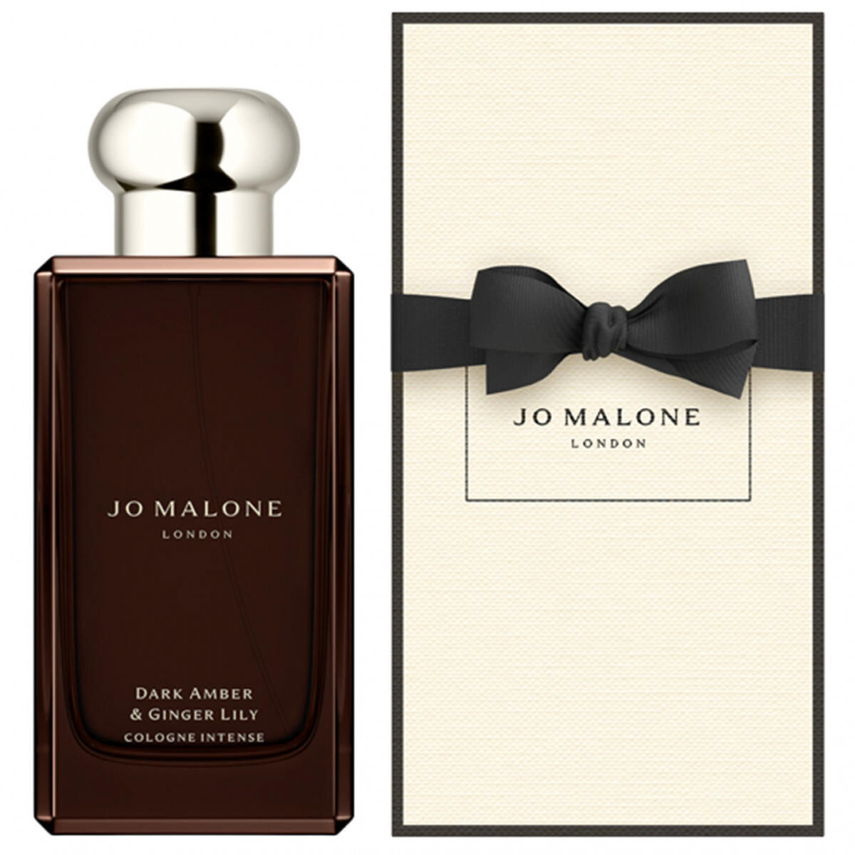 Γυναικείο Άρωμα Jo Malone Dark Amber & Ginger Lily EDC 50 ml φωτογραφία