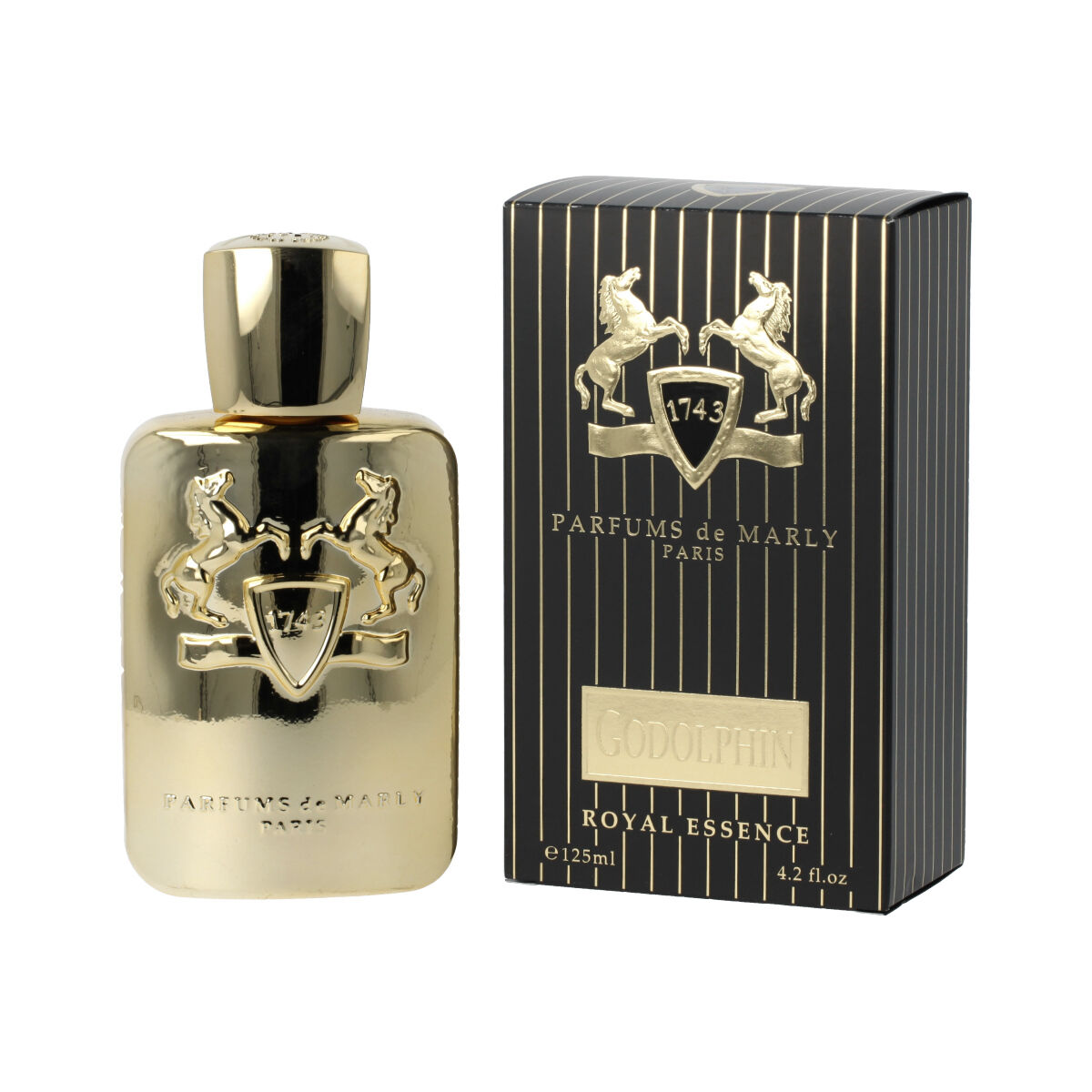 Parfums de Marly Ανδρικό Άρωμα Parfums de Marly EDP Godolphin 125 ml