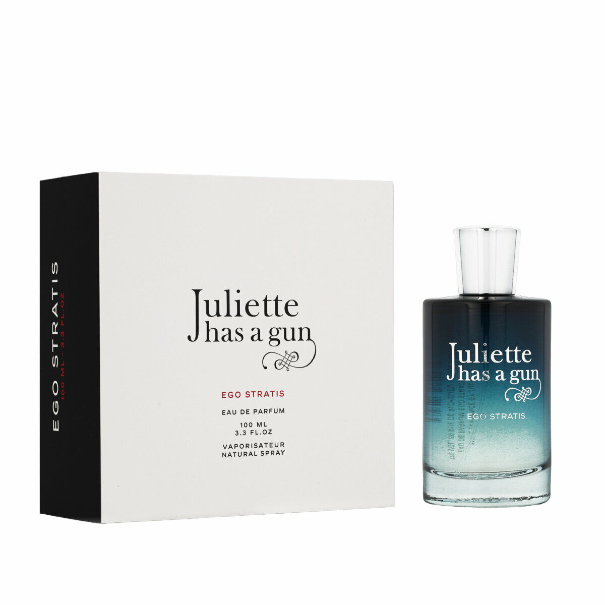 Juliette Has A Gun Άρωμα Unisex Juliette Has A Gun EDP Ego Stratis 100 ml