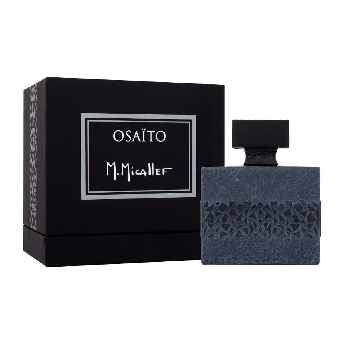 M.Micallef Ανδρικό Άρωμα M.Micallef Osaïto EDP 100 ml