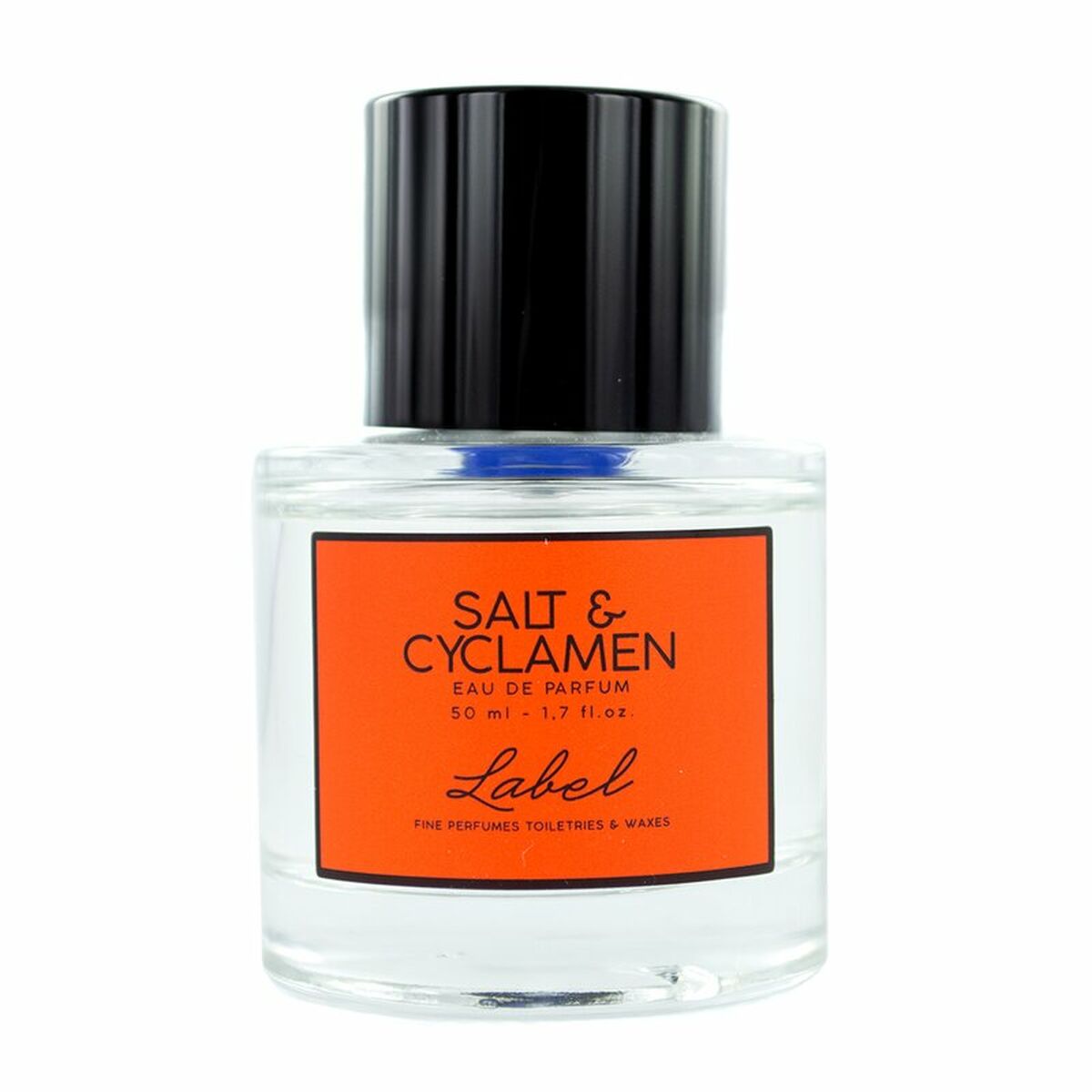 Label Άρωμα Unisex Label Salt & Cyclamen EDP 50 ml